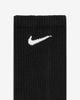 Nike - Vớ thể thao (6 đôi) Nam Everyday Plus Cushioned Training Crew Socks (6 Pairs)