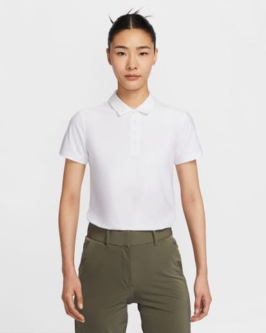 nike polo womens
