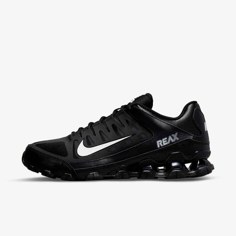 Giày Nike Reax 8 TR Mesh: Đối Tác Lý Tưởng Cho Tập Luyện - ULA Vietnam