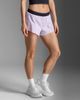 2Xu - Quần ngắn chạy bộ nữ Light Speed 3 Inch Short Running