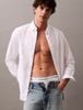 Calvin Klein - Quần ngủ CK nam Cotton Poplin Traditional Boxers