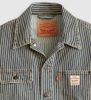 Levi's - Áo khoác jeans nam Men's Sunrise Trucker Jacket In MultiColor