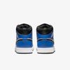 Nike - Giày thời trang thể thao Nam Air Jordan 1 Mid 'Game Royal' Men's Shoes