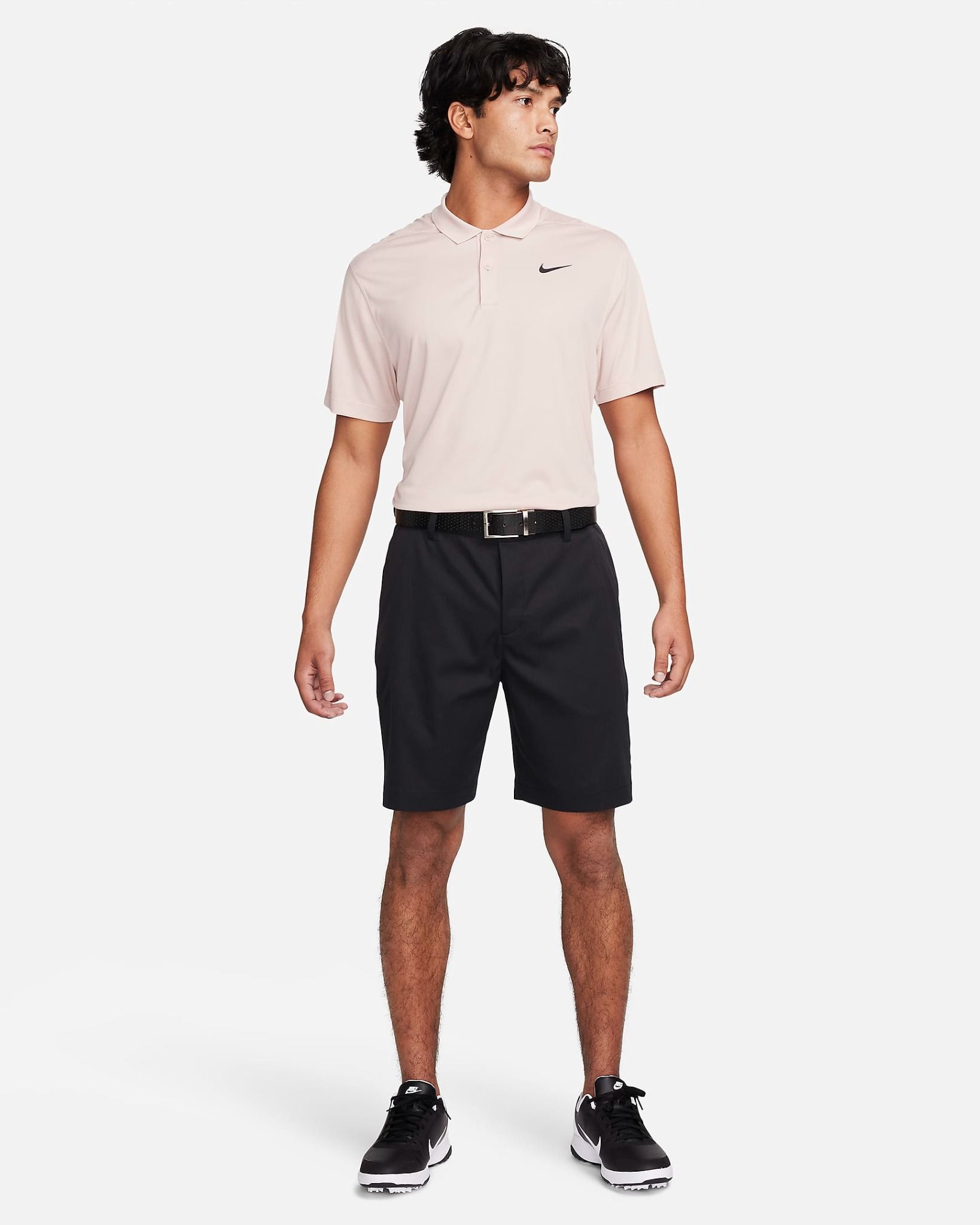 Nike - Quần ngắn thể thao Nam Tour Men's Chino Golf Shorts