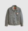 Levi's - Áo khoác jeans nam Men's Sunrise Trucker Jacket In MultiColor