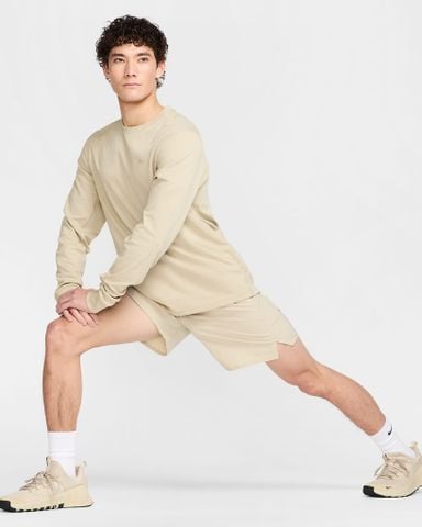 Nike - Quần lửng thể thao Nam Dri-FIT Unlimited Men's Unlined Versatile Shorts