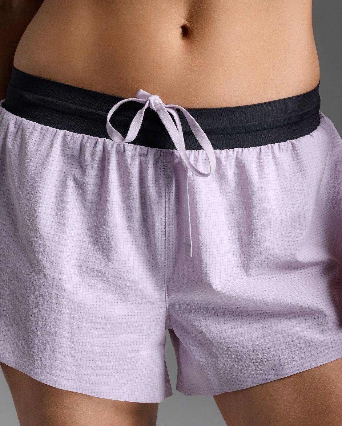 2Xu - Quần ngắn chạy bộ nữ Light Speed 3 Inch Short Running