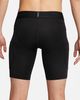 Nike - Quần lửng ống ôm thể thao Nam Pro Men's Dri-FIT Fitness Long Shorts
