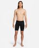 Nike - Quần lửng ống ôm thể thao Nam Pro Men's Dri-FIT Fitness Long Shorts