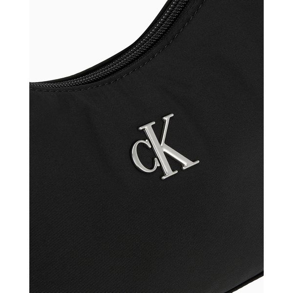 Calvin Klein - Túi xách CK nữ Sleek Shoulder Bag
