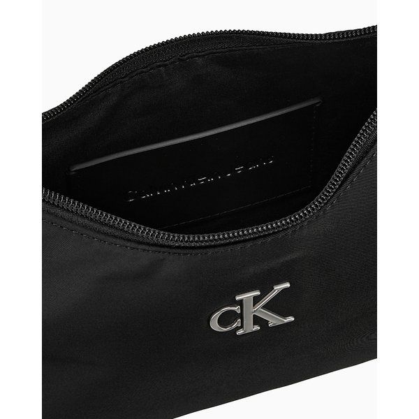 Calvin Klein - Túi xách CK nữ Sleek Shoulder Bag
