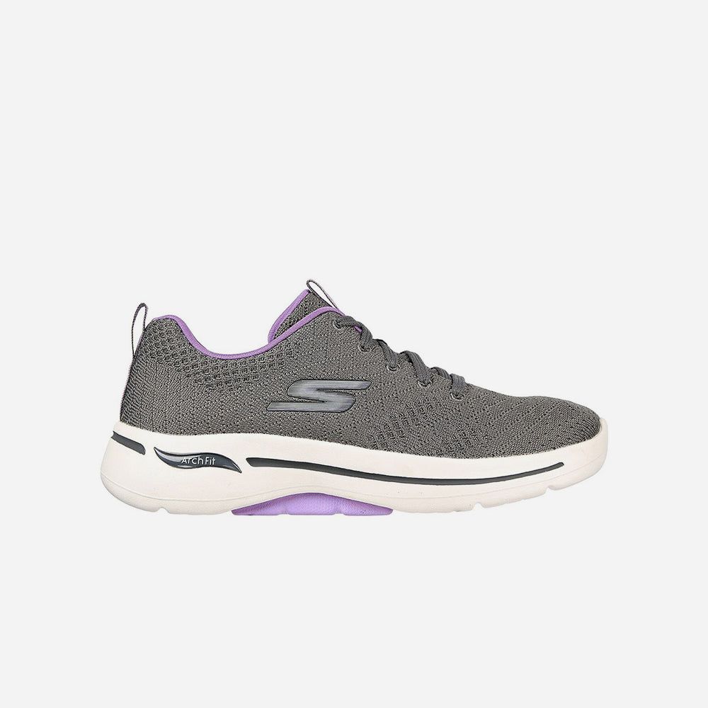 Skechers - Giày tập luyện nữ Go Walk Arch Fit Training Shoes