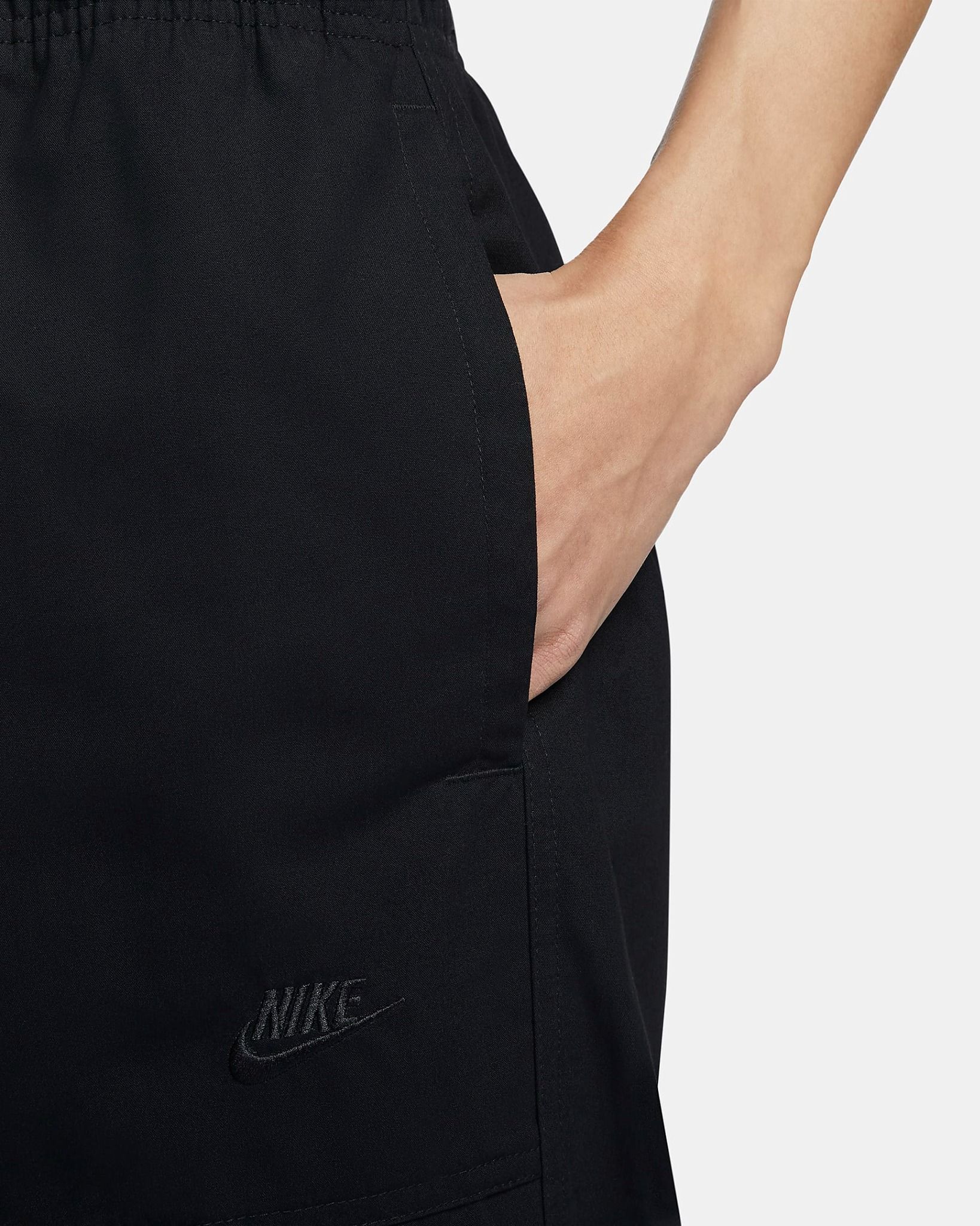 Nike - Quần dài thời trang Nam Club Men's Trousers