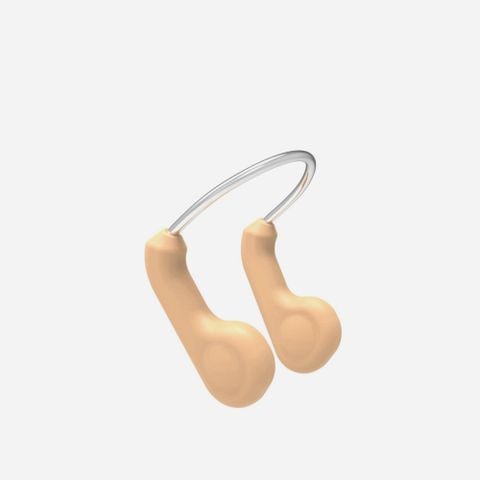 Speedo - Phụ kiện Bịt mũi bơi lội nam nữ Competition Nose Clip Natural Swimming - 3