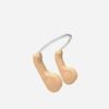 Speedo - Phụ kiện Bịt mũi bơi lội nam nữ Competition Nose Clip Natural Swimming