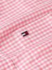 Tommy Hilfiger - Áo sơ mi tay ngắn nam Heritage Oxford Gingham Shirt