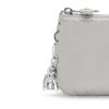 Kipling - Túi đựng tiền Creativity Lbright Metallic