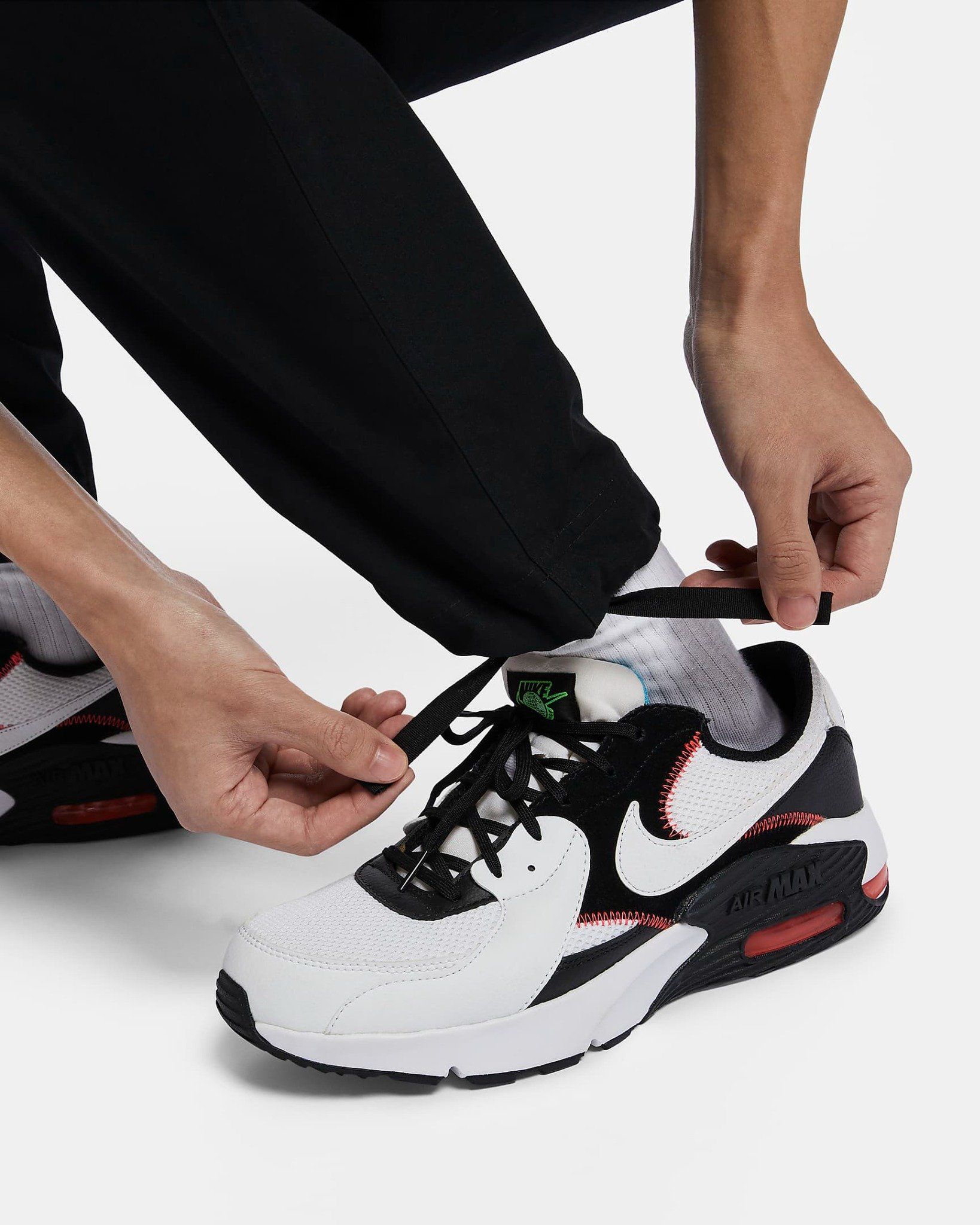 Nike - Quần dài thời trang Nam Club Men's Trousers