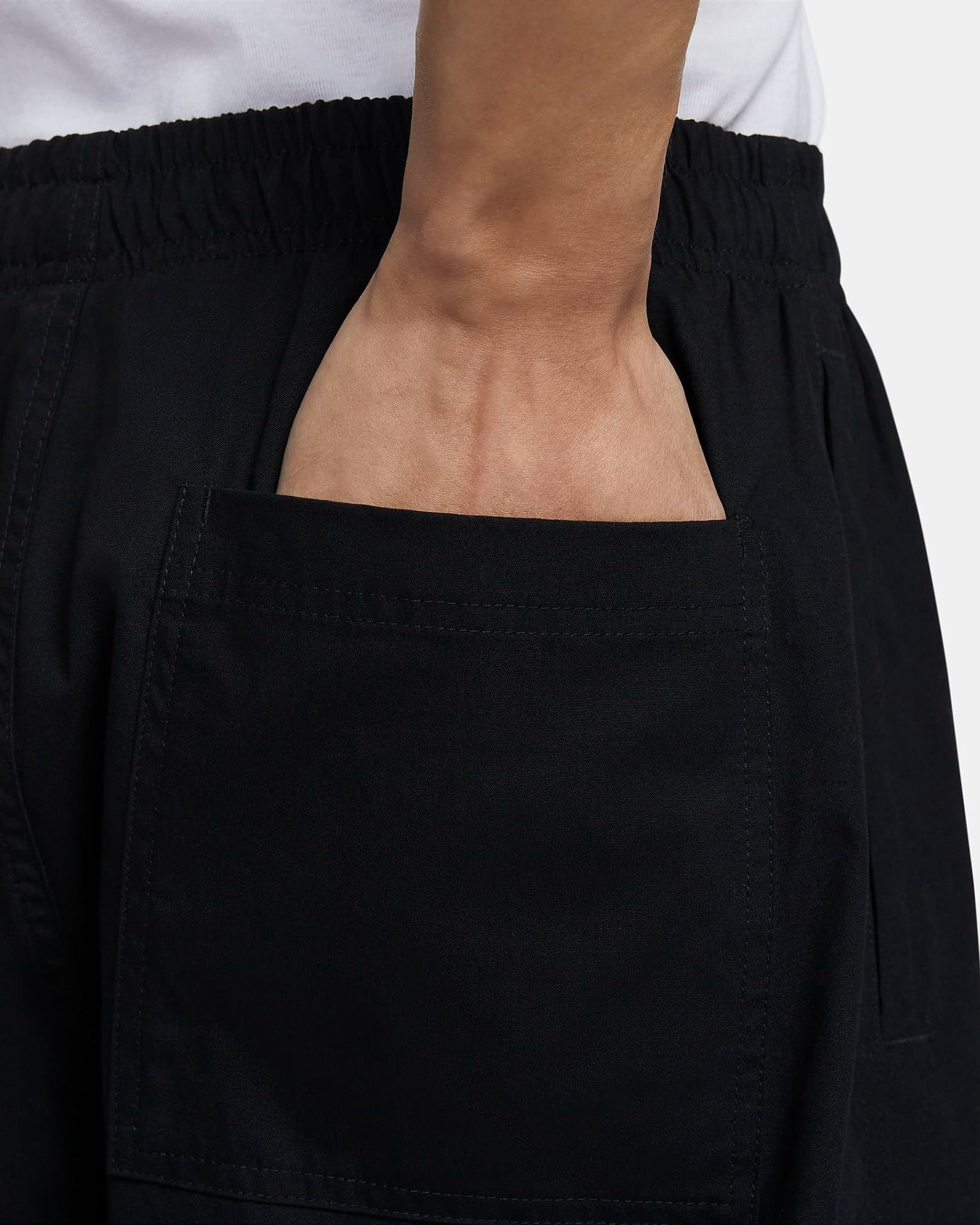 Nike - Quần dài thời trang Nam Club Men's Trousers