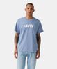 Levi's - Áo thun tay ngắn nam Relaxed Light Tee