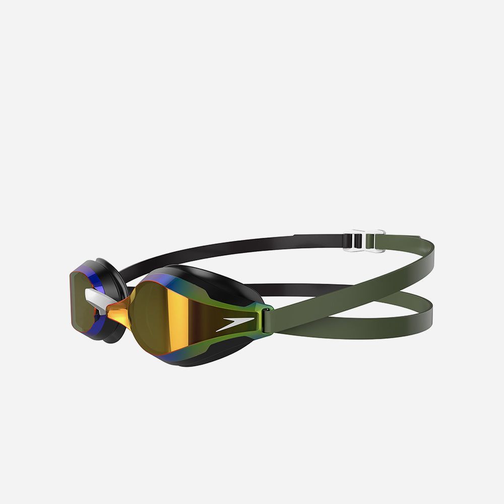 Speedo - Kính bơi nam nữ Fastskin Speedsocket 2 Goggles Swimming