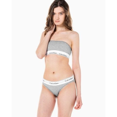 Calvin Klein - Quần lót nữ Modern Cotton Bikini