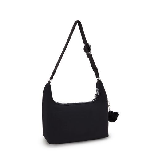 Kipling - Túi đeo vai Nikki Rapid Black