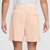 Nike - Quần ngắn dệt kim thể thao Nam Club Flow Terry Short
