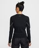 Nike - Áo tay dài thể thao Nữ Running Division Women's Long-Sleeve Running Top