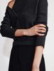 Calvin Klein - Bộ áo len CK nữ Cashmere 2-In-1 Cardigan Set