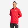 adidas - Áo khoác đá banh Nam Manchester United Anthem Jacket Football