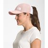 The North Face - Nón lưỡi trai dệt thoi Nam Nữ Women's Horizon Hat