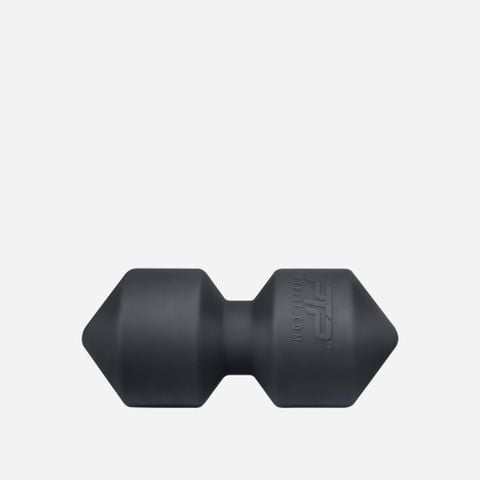 Ptp - Dụng cụ mát xa giãn cơ nam nữ Trackball Firm Black Fitness