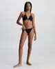 Calvin Klein - Áo bơi nữ Intense Power Triangle Bikini Top