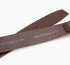 Levi's - Dây nịt nam Regular Heritage Belt - Brown