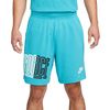 Nike - Quần ngắn thể thao Nam Men's Starting 5 Dri-Fit 8