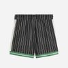 Puma - Quần ngắn nữ T7 For The Fanbase Mesh Shorts