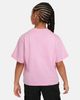 Nike - Áo tay ngắn thể thao Bé Gái Sportswear Older Kids' (Girls') Boxy T-Shirt