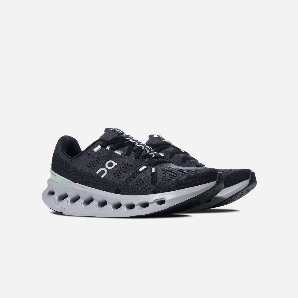 On - Giày chạy bộ nữ Cloudsurfer Running Shoes