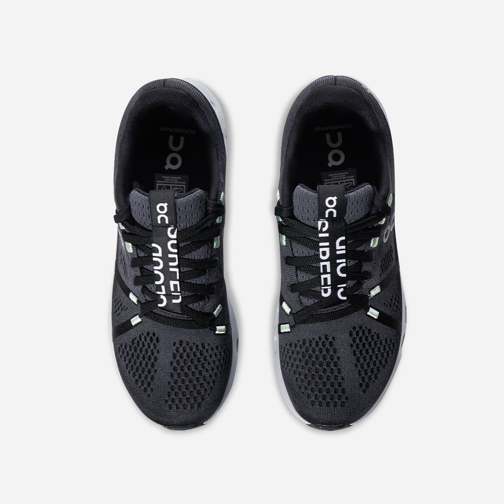 On - Giày chạy bộ nữ Cloudsurfer Running Shoes