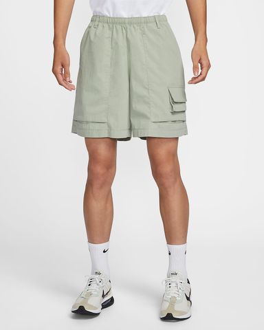 Nike - Quần ngắn thể thao Nam Life Men's Camp Shorts