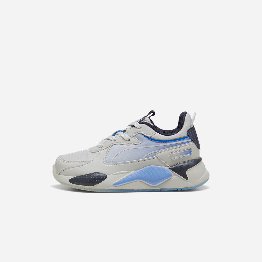 Puma - Giày thể thao thời trang trẻ em Rs-X Playstation Ps Shoes