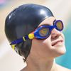 Zoggs - Kính bơi bé trai Superman Hologram Goggle Swimming
