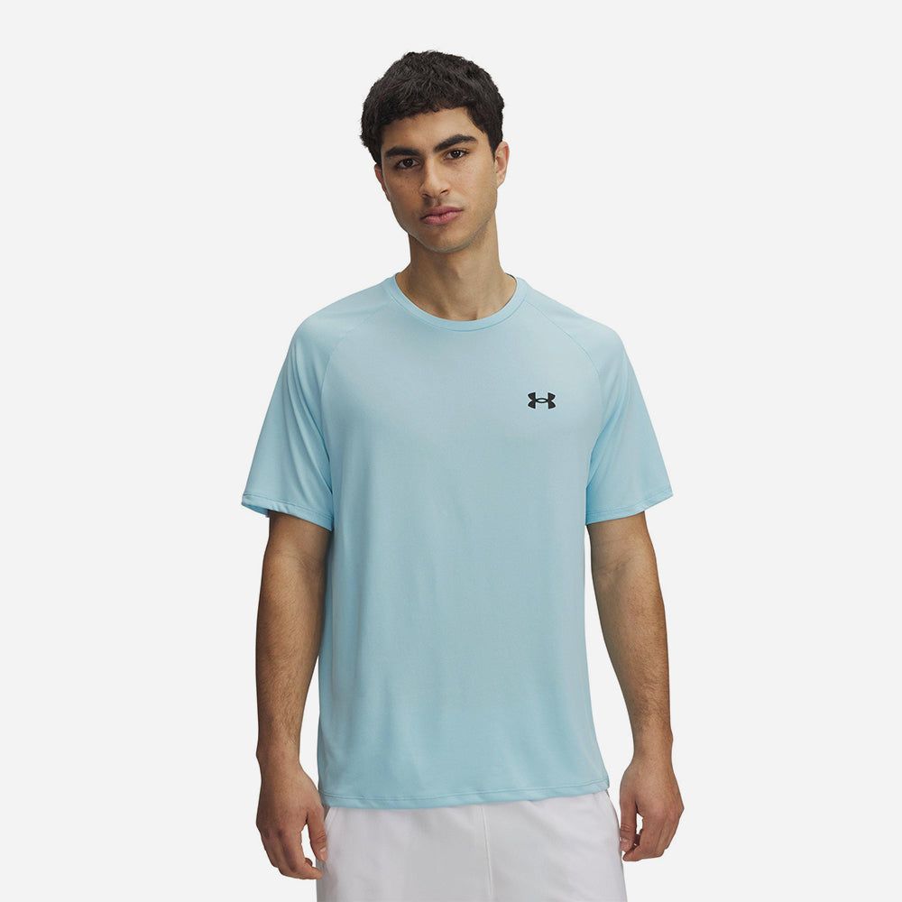 Under Armour - Áo thun nam Men's Under Armour Tech 2.0 Short Sleeve T-Shirt
