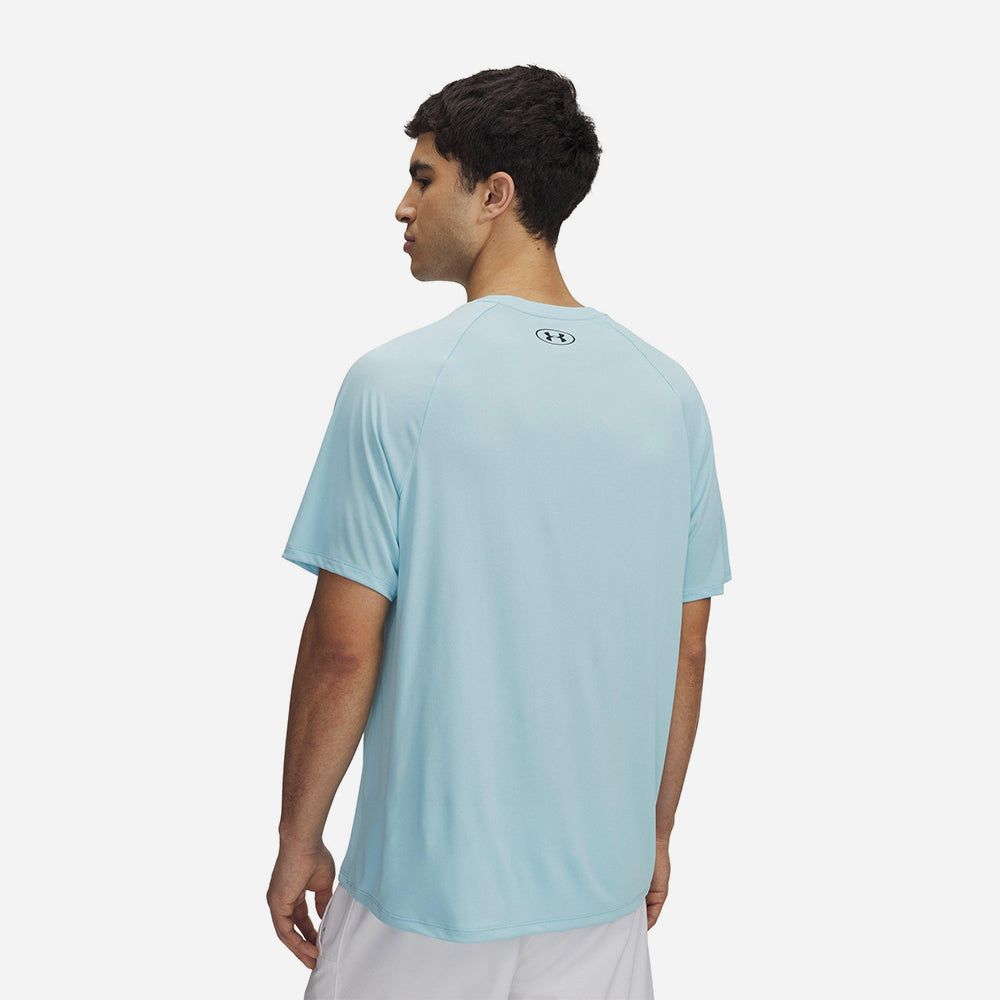 Under Armour - Áo thun nam Men's Under Armour Tech 2.0 Short Sleeve T-Shirt
