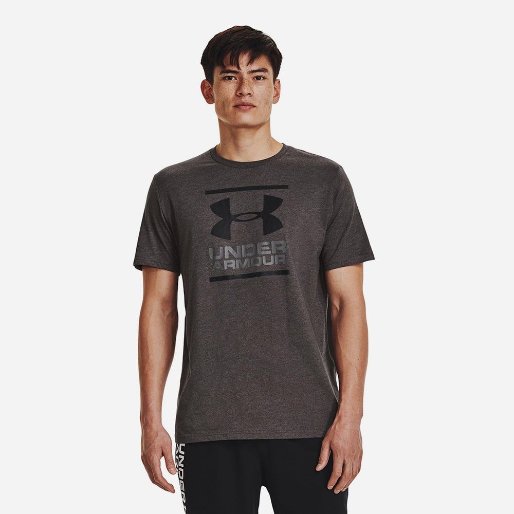 Under Armour - Áo thun thể thao nam Foundation Lifestyle Tee
