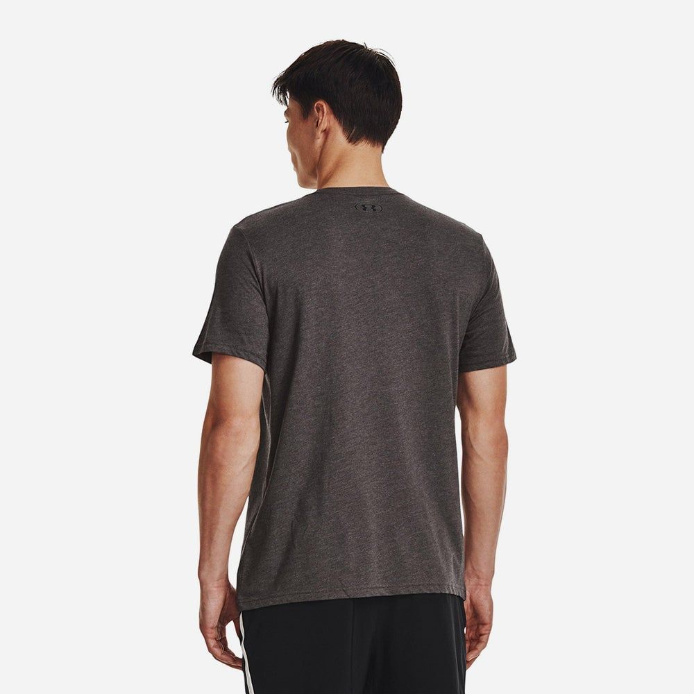 Under Armour - Áo thun thể thao nam Foundation Lifestyle Tee