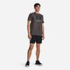 Under Armour - Áo thun thể thao nam Foundation Lifestyle Tee