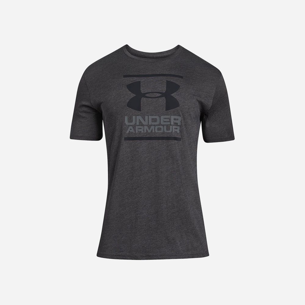 Under Armour - Áo thun thể thao nam Foundation Lifestyle Tee