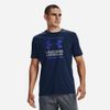 Under Armour - Áo thun thể thao nam Gl Foundation Short Sleeve Lifestyle